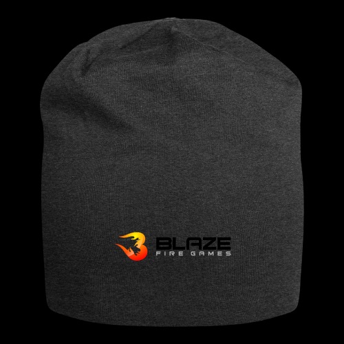 Blaze Fire Games - Jersey Beanie