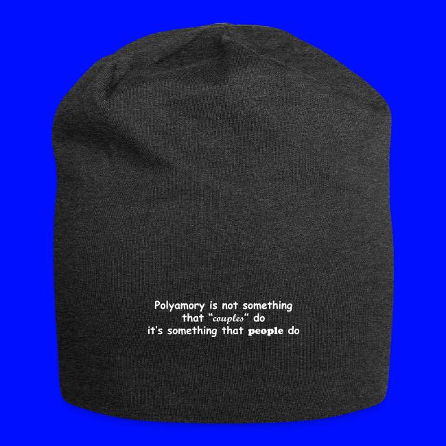 Something People Do