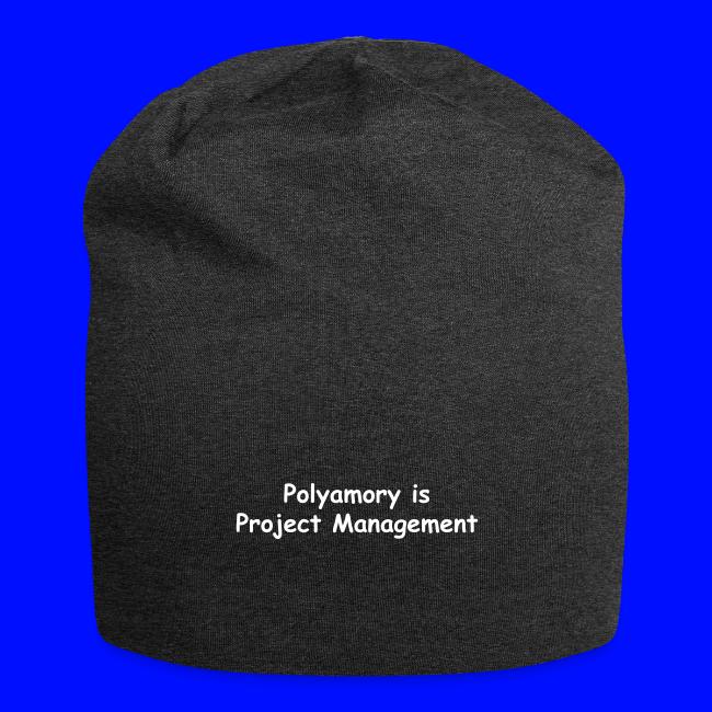 Poly Project Management