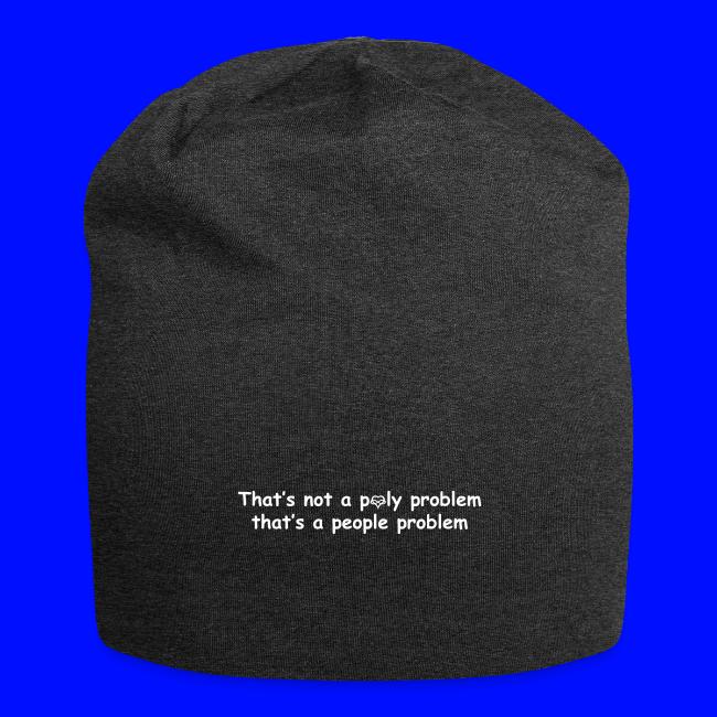 Poly Problem