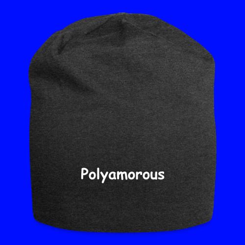 Polyamorous - Jersey Beanie