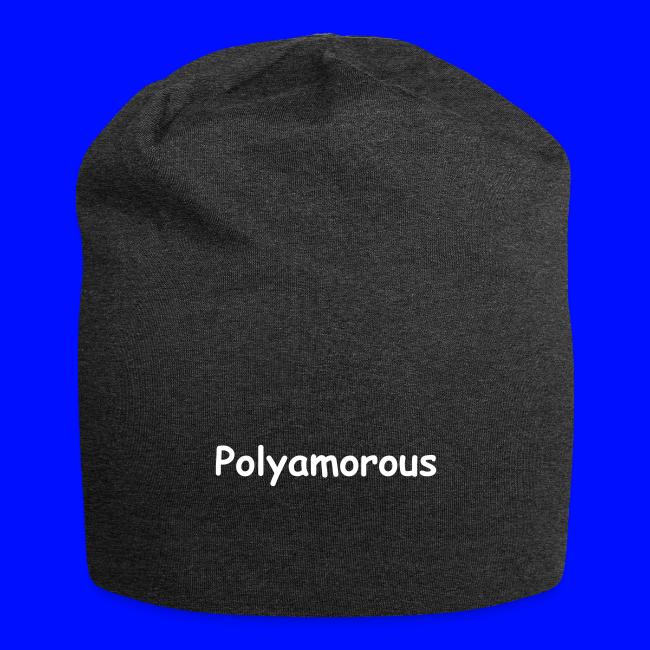 Polyamorous