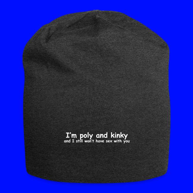 Poly & Kinky