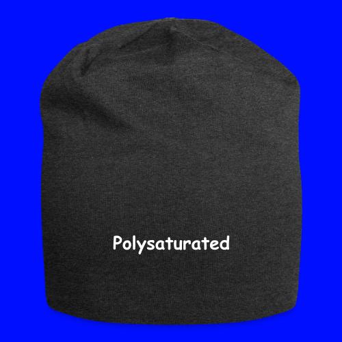 Polysaturated - Jersey Beanie