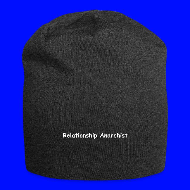 Relationship Anarchist