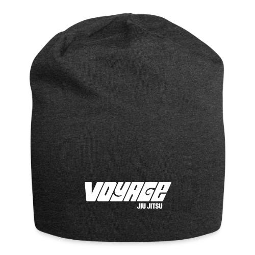 Voyage Sail White - Jersey Beanie