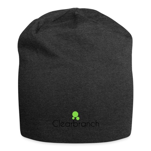 Clearbranch Full Logo - Jersey Beanie