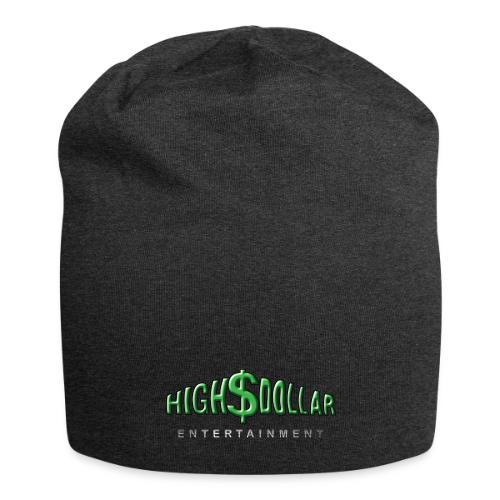 High$Dollar Entertainment - Jersey Beanie