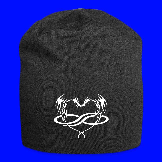 Polydragon (white)