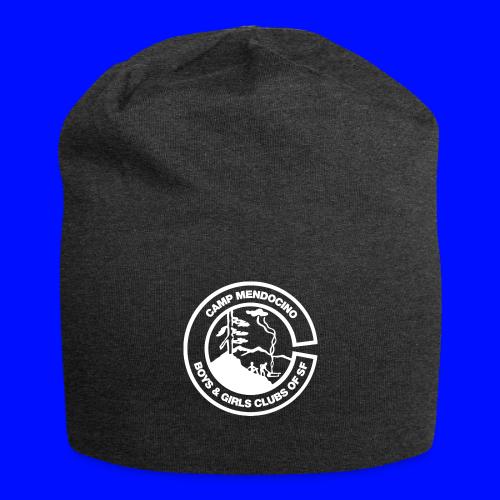 Camp Mendocino - Jersey Beanie