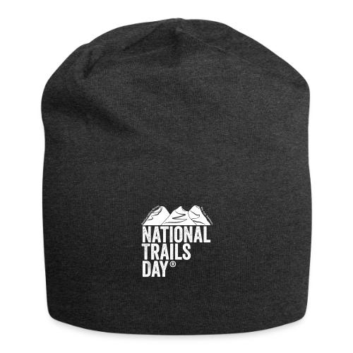National Trails Day - Jersey Beanie