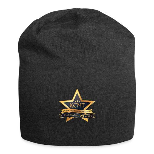 KCMT Celebrating 25 Years - Jersey Beanie