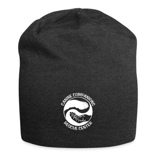 CCRC LOGO - Jersey Beanie