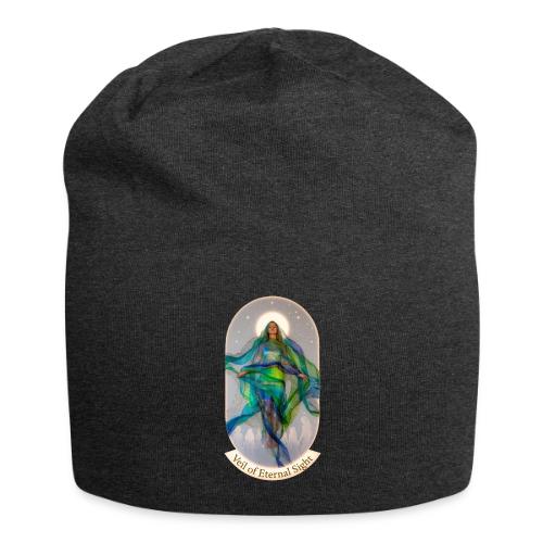 Women’s Day Thorn Sovereign T Shirt, Gift for Mum - Jersey Beanie