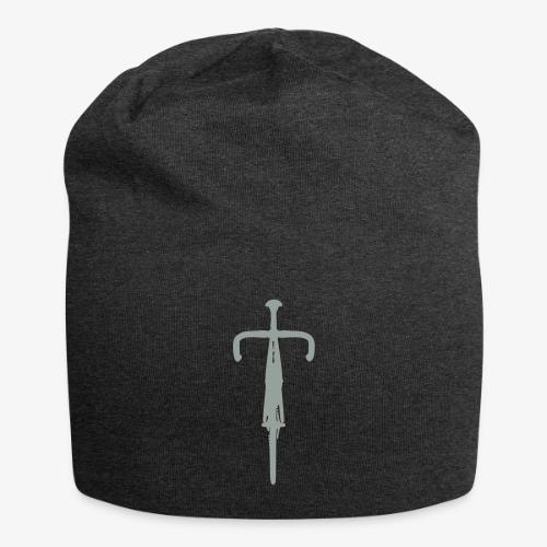 bike_front_view_small - Jersey Beanie