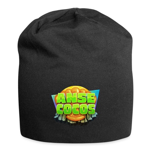 Anse Cocos - Jersey Beanie