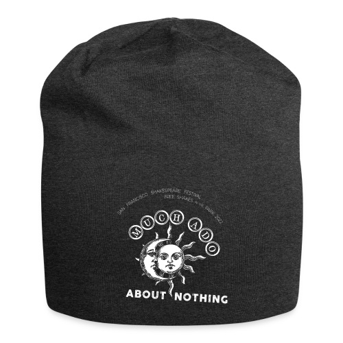 Much Ado 2022 - Single color - Jersey Beanie