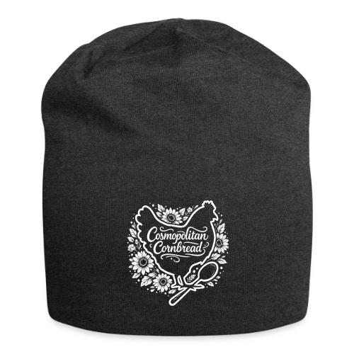 2026 Floral Cosmopolitan Cornbread - Jersey Beanie