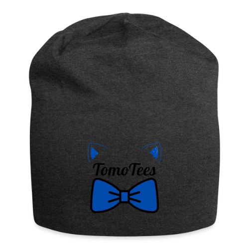 TomoTees Logo - Jersey Beanie