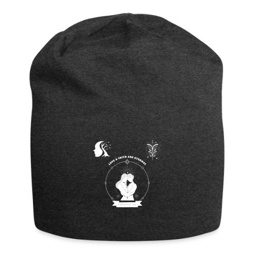 Love & Faith - Jersey Beanie