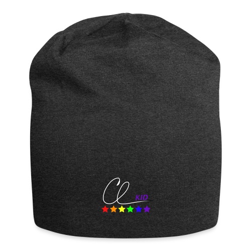 CL KID Logo (Pride) - Jersey Beanie