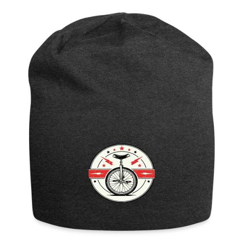 Boltz and Stars Unicycle - Jersey Beanie