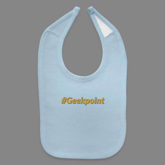 #Geekpoint
