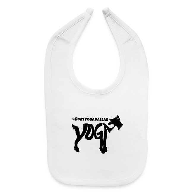 Goat Yoga Dallas