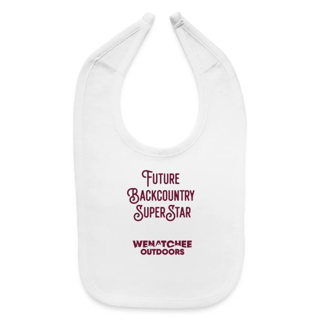 Future Backcountry SuperStar