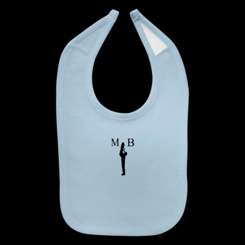 MyB - Baby Bib