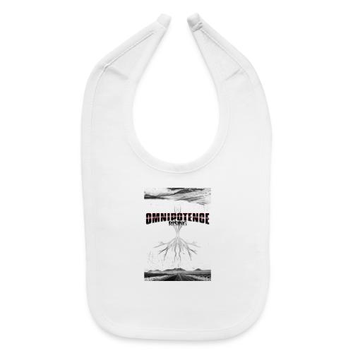 Omnipotence Rising - Baby Bib
