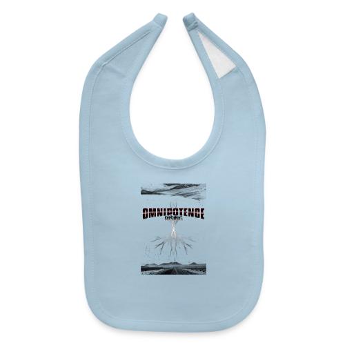 Omnipotence Rising - Baby Bib