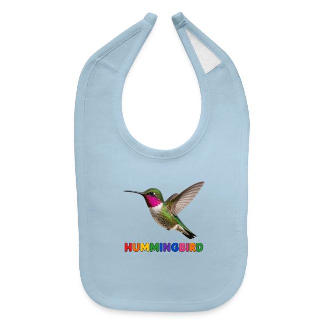 Hummingbird