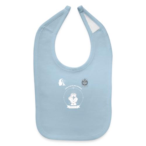 Love & Faith - Baby Bib