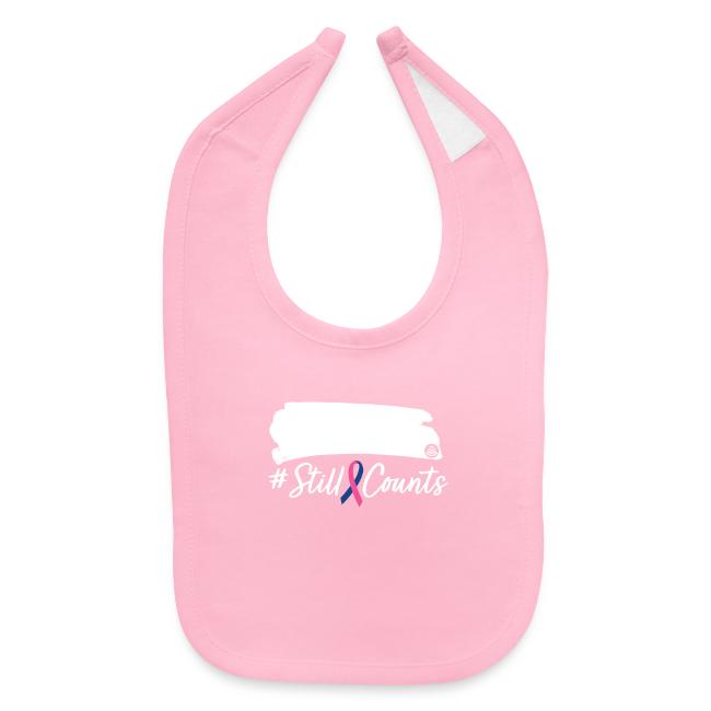Your Baby #StillCounts (Customizable!)