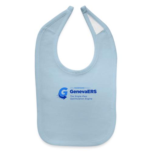 GenevaERS - Baby Bib
