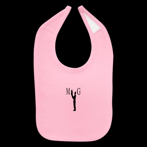 MyG - Baby Bib