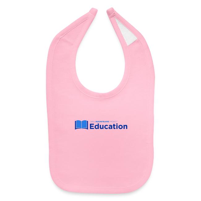 Mainframe Open Education