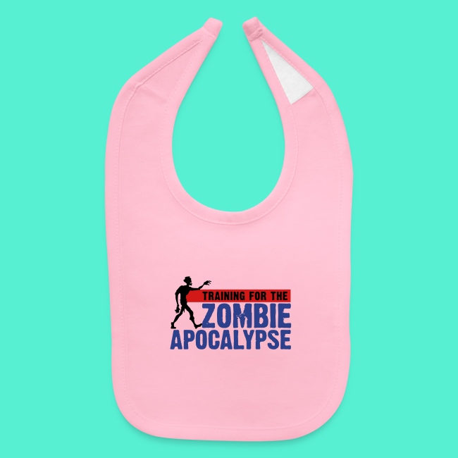 Zombie Apocalypse Gym Motivation