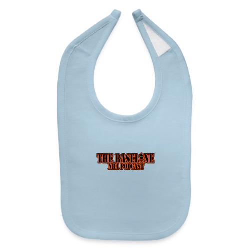 The Baseline - Baby Bib
