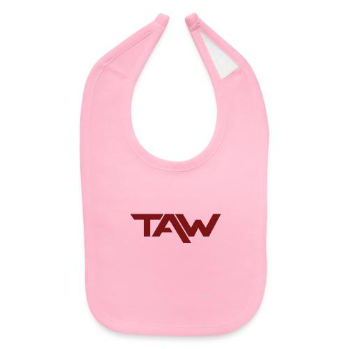 TAW 2021 - Baby Bib