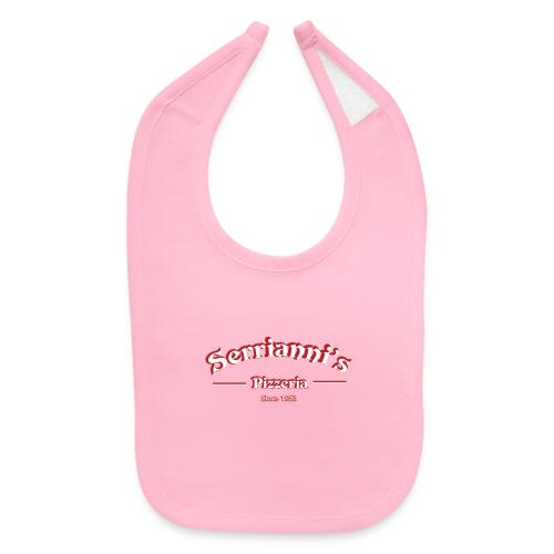 Serrianni Accessorize! - Baby Bib
