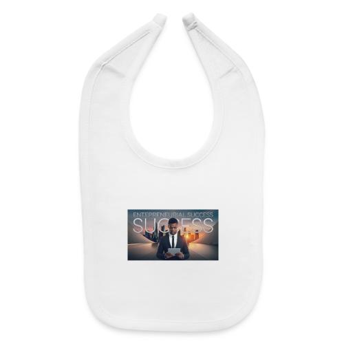 vidiq thumbnail 1 - Baby Bib