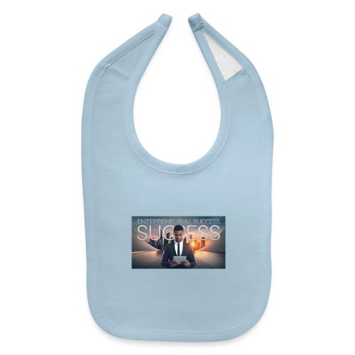 vidiq thumbnail 1 - Baby Bib