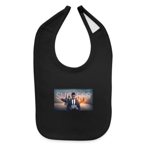 vidiq thumbnail 1 - Baby Bib