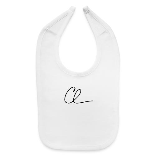 CL Signature - Baby Bib