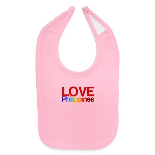 Love Philippines
