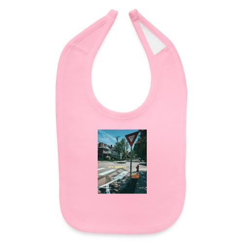 li'l swervy - Baby Bib