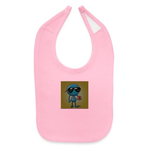Love Mrs S - Baby Bib