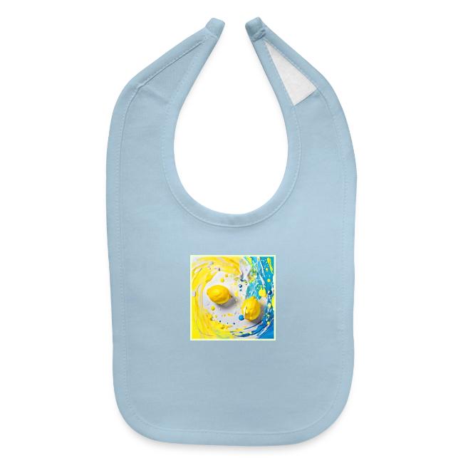 Lemons in a Splash